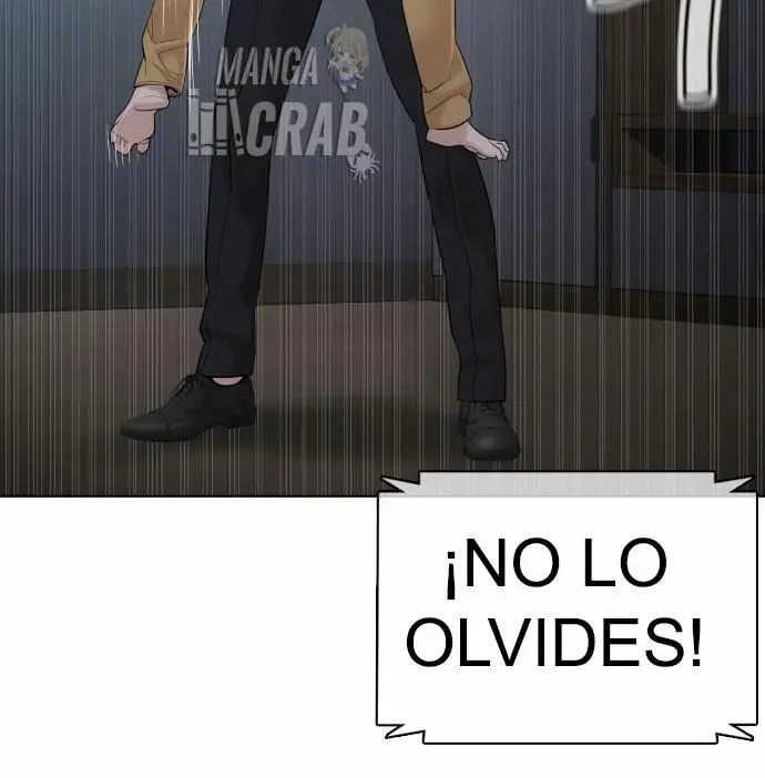 How to fight (2020) - Capítulo 91 - Página 41 - LectorTMOo