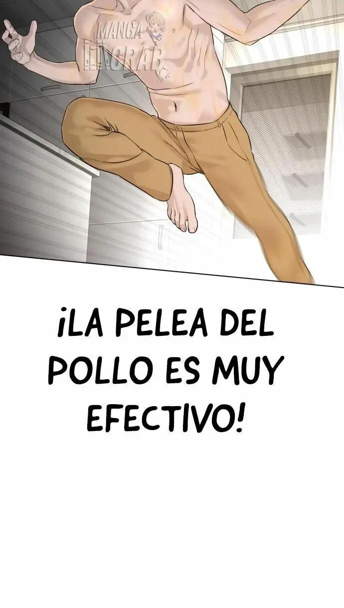 How to fight (2020) - Capítulo 91 - Página 51 - LectorTMOo