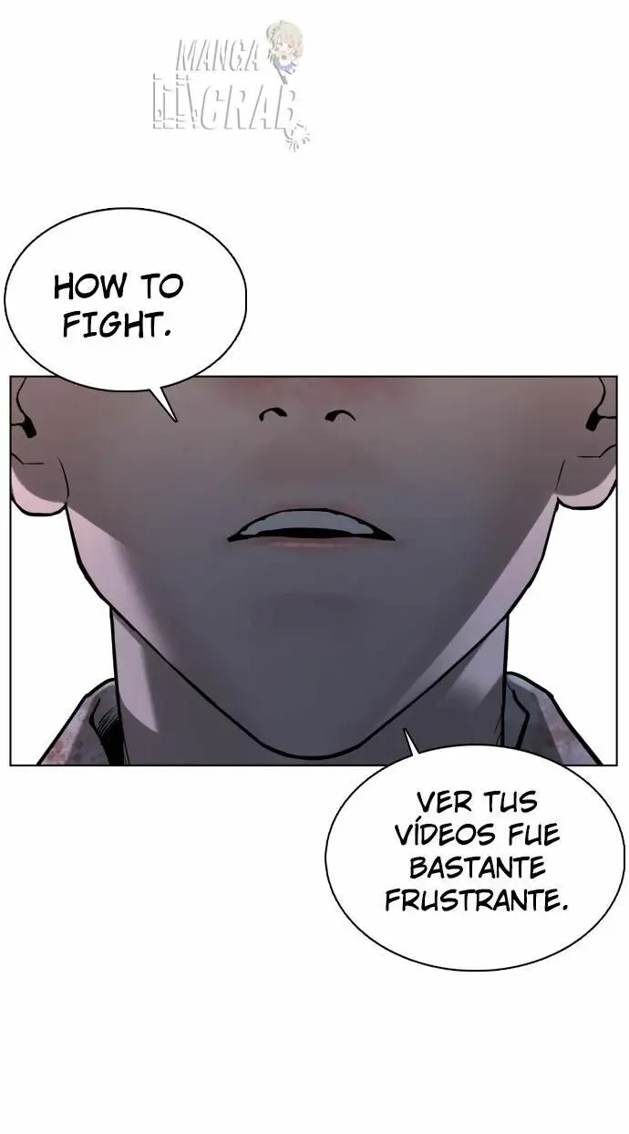 How to fight (2020) - Capítulo 91 - Página 60 - LectorTMOo