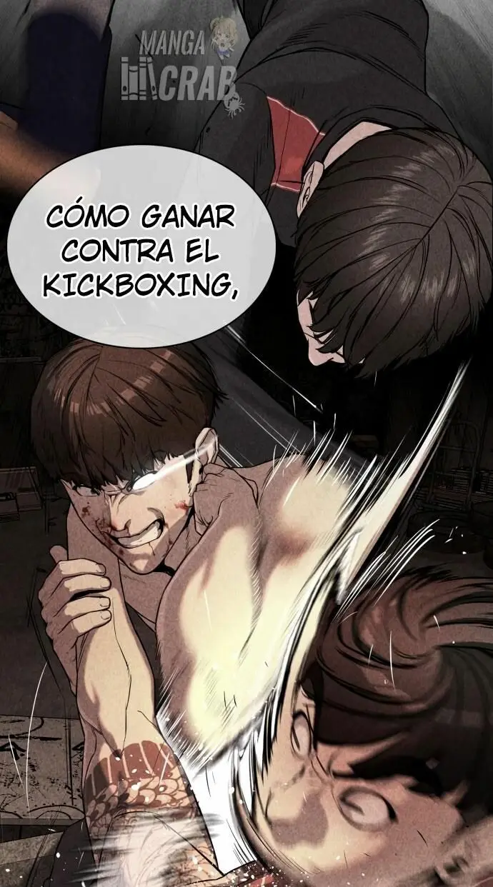 How to fight (2020) - Capítulo 91 - Página 63 - LectorTMOo