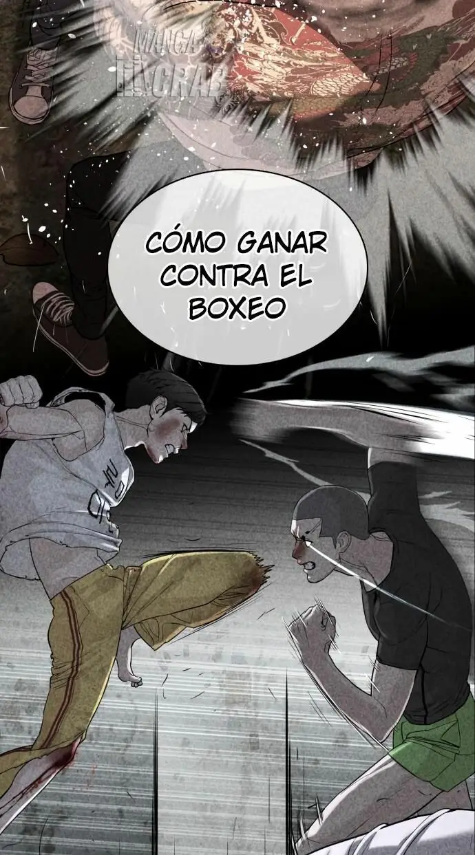 How to fight (2020) - Capítulo 91 - Página 64 - LectorTMOo
