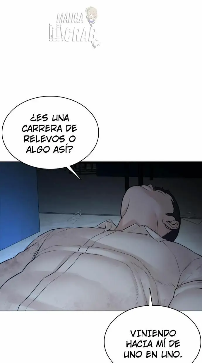 How to fight (2020) - Capítulo 91 - Página 113 - LectorTMOo