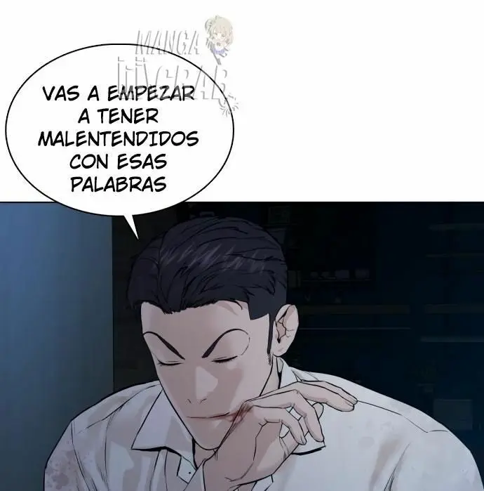 How to fight (2020) - Capítulo 91 - Página 125 - LectorTMOo