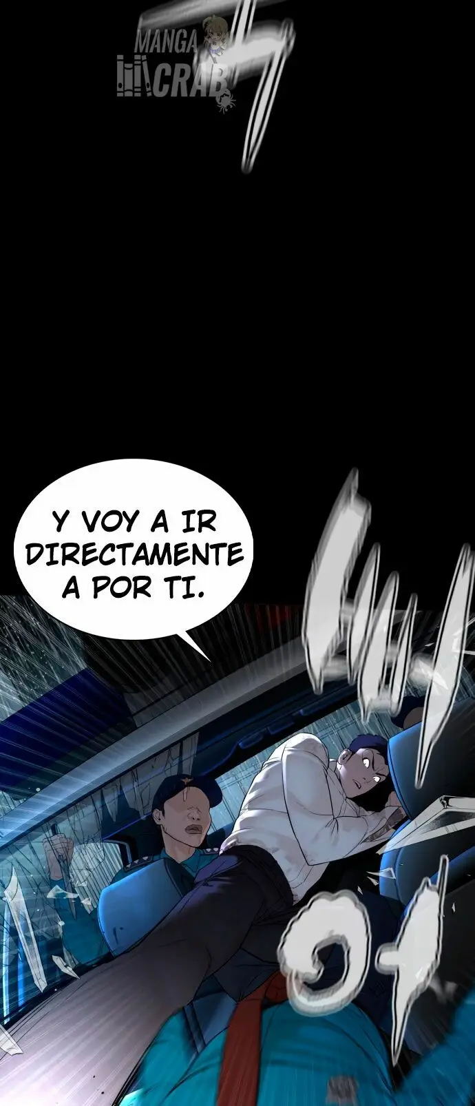 How to fight (2020) - Capítulo 94 - Página 15 - LectorTMOo