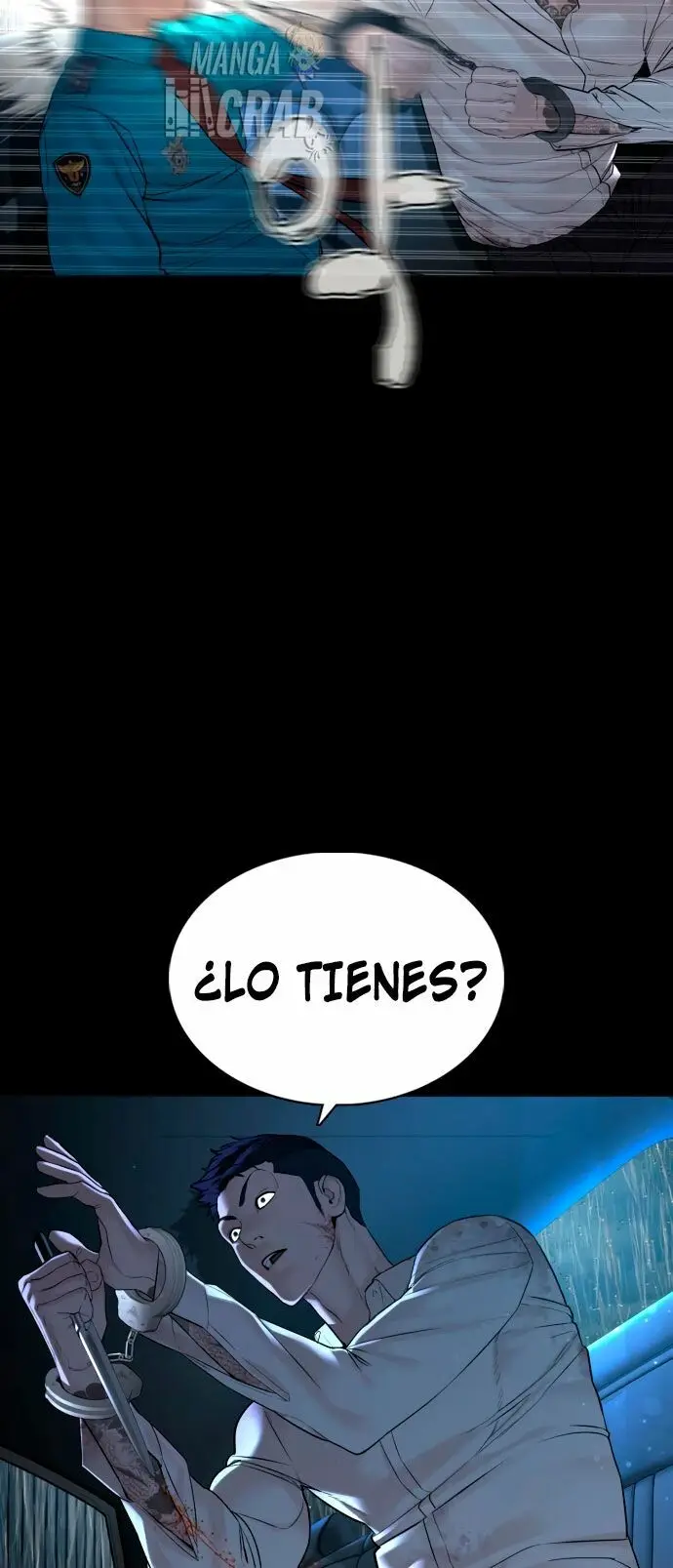How to fight (2020) - Capítulo 94 - Página 17 - LectorTMOo