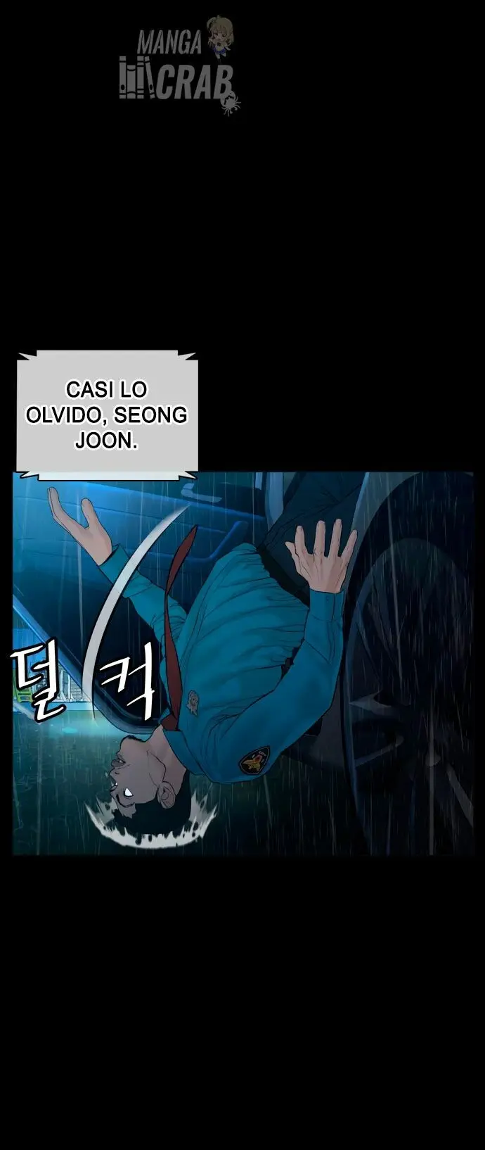 How to fight (2020) - Capítulo 94 - Página 24 - LectorTMOo