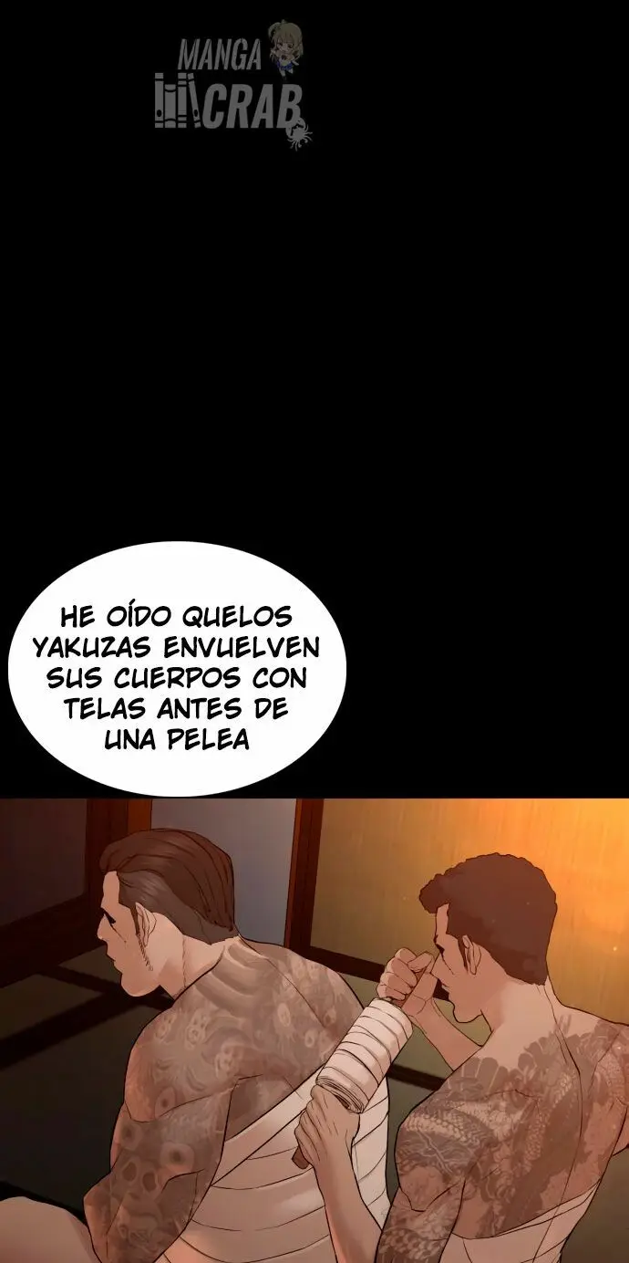 How to fight (2020) - Capítulo 94 - Página 26 - LectorTMOo