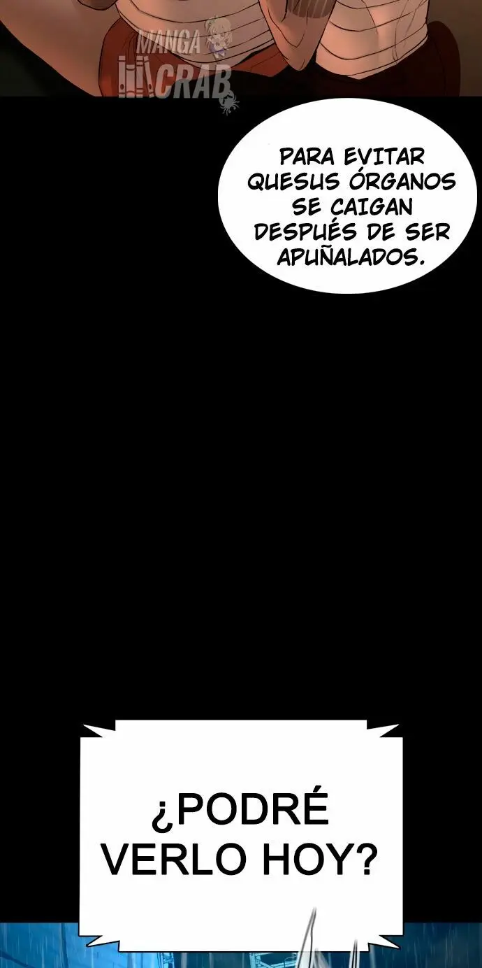 How to fight (2020) - Capítulo 94 - Página 27 - LectorTMOo