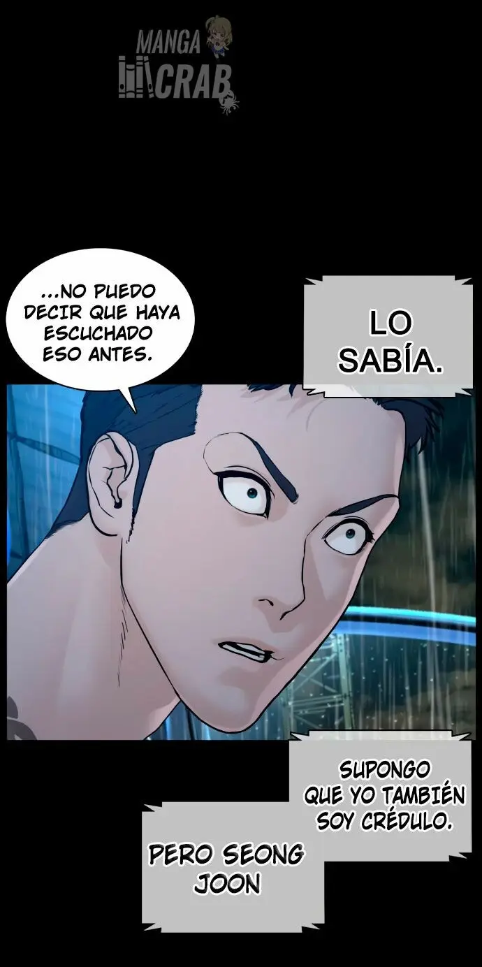 How to fight (2020) - Capítulo 94 - Página 29 - LectorTMOo