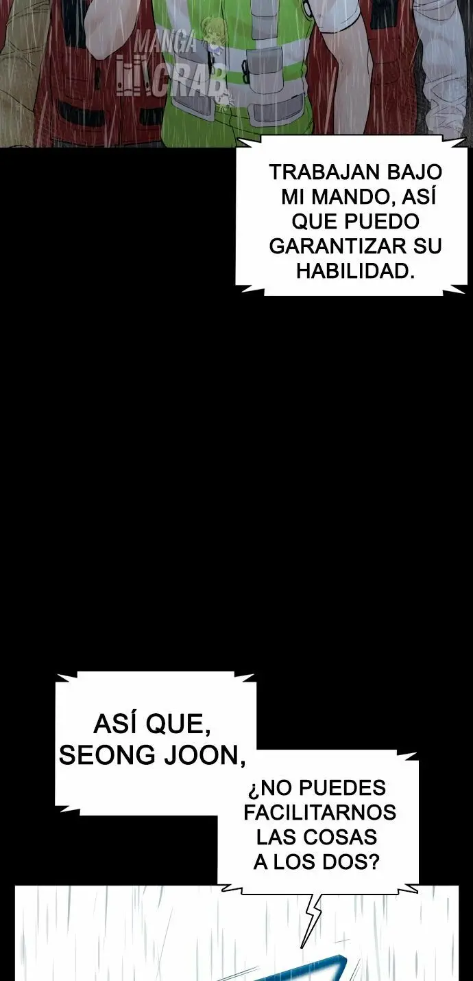 How to fight (2020) - Capítulo 94 - Página 35 - LectorTMOo
