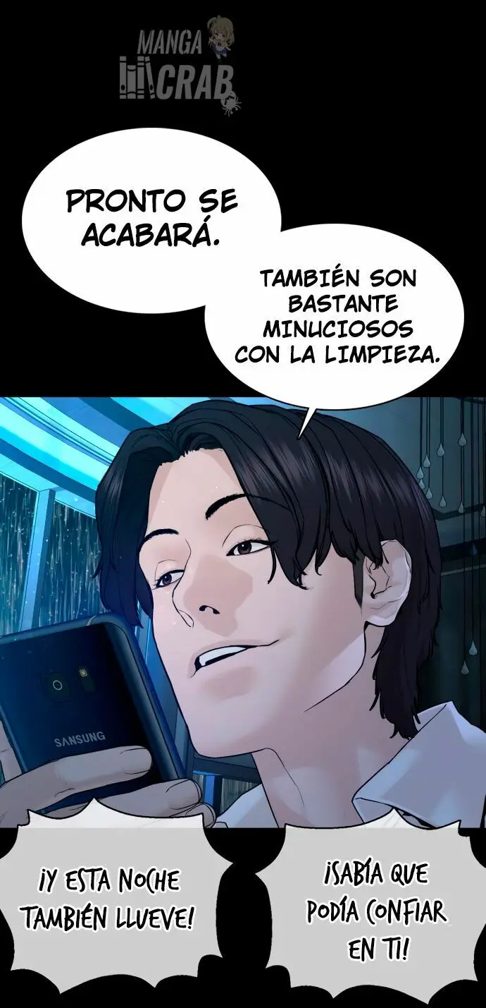 How to fight (2020) - Capítulo 94 - Página 39 - LectorTMOo