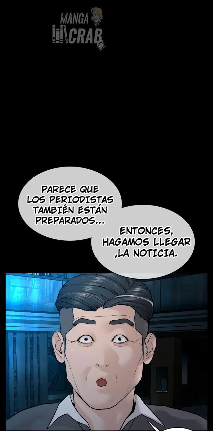 How to fight (2020) - Capítulo 94 - Página 40 - LectorTMOo