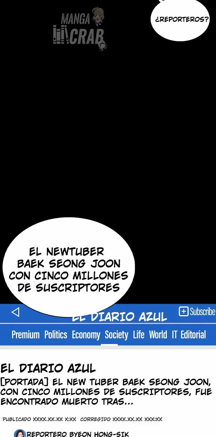 How to fight (2020) - Capítulo 94 - Página 41 - LectorTMOo