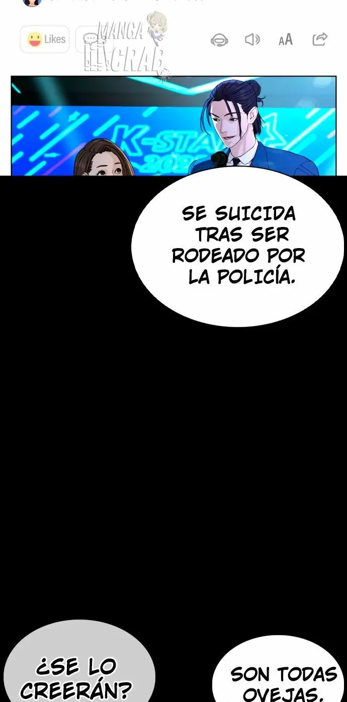 How to fight (2020) - Capítulo 94 - Página 42 - LectorTMOo