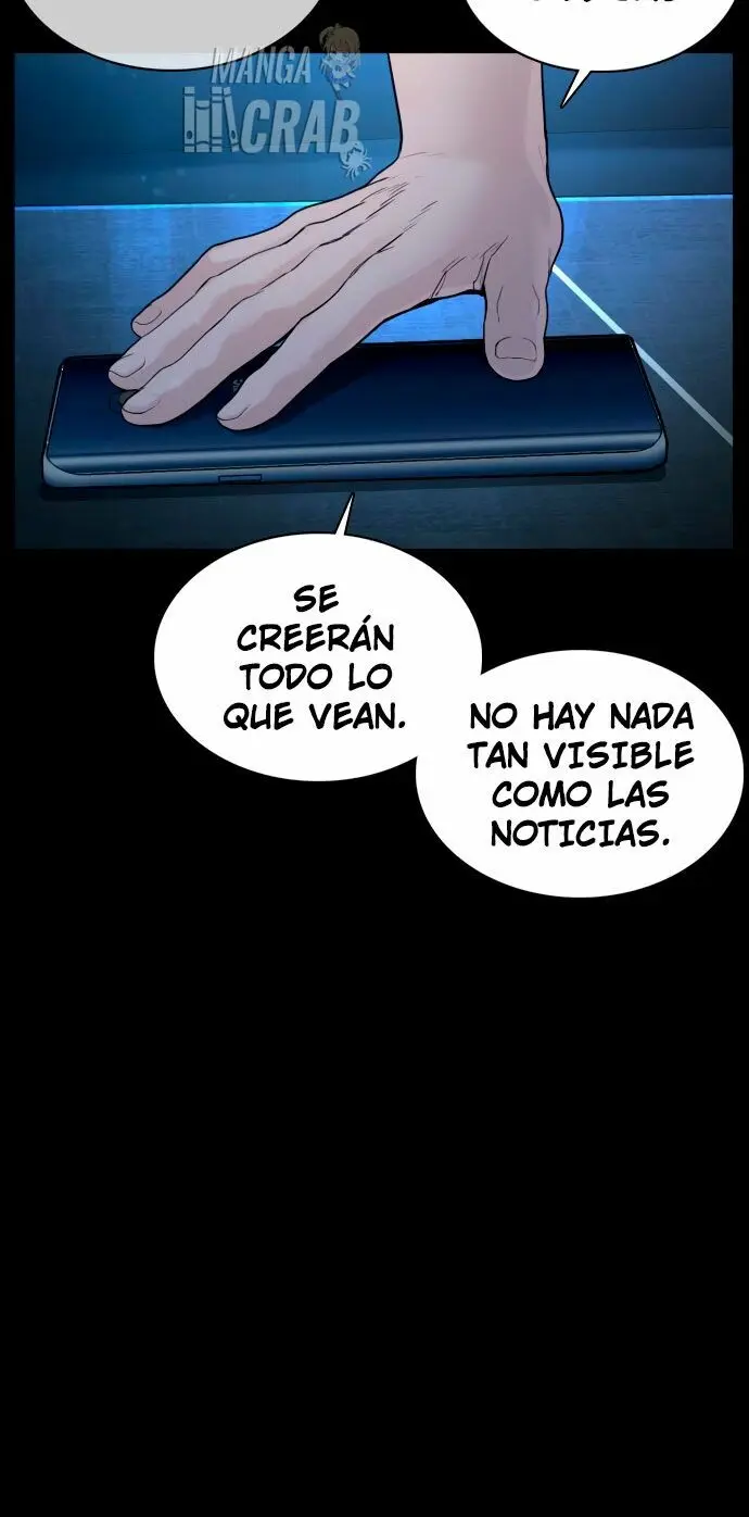 How to fight (2020) - Capítulo 94 - Página 43 - LectorTMOo