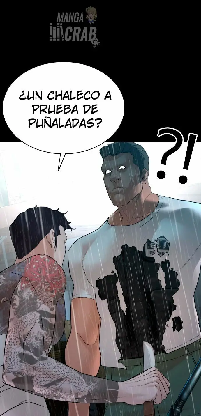 How to fight (2020) - Capítulo 94 - Página 47 - LectorTMOo