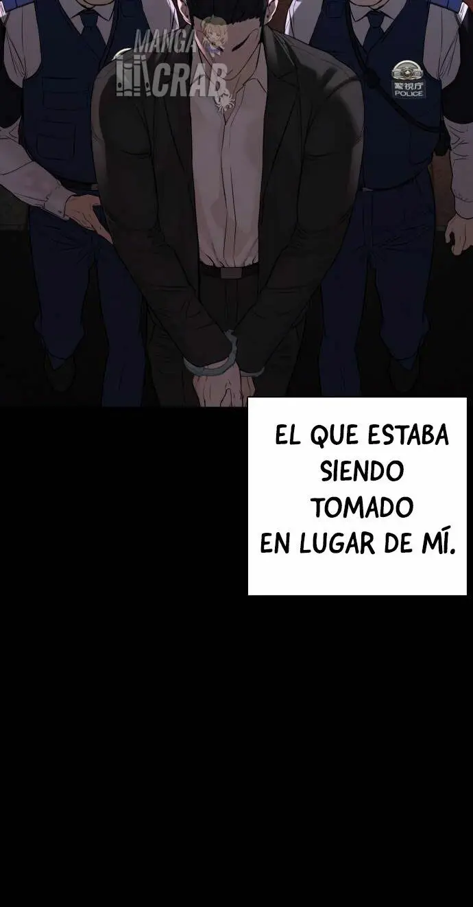 How to fight (2020) - Capítulo 97 - Página 38 - LectorTMOo