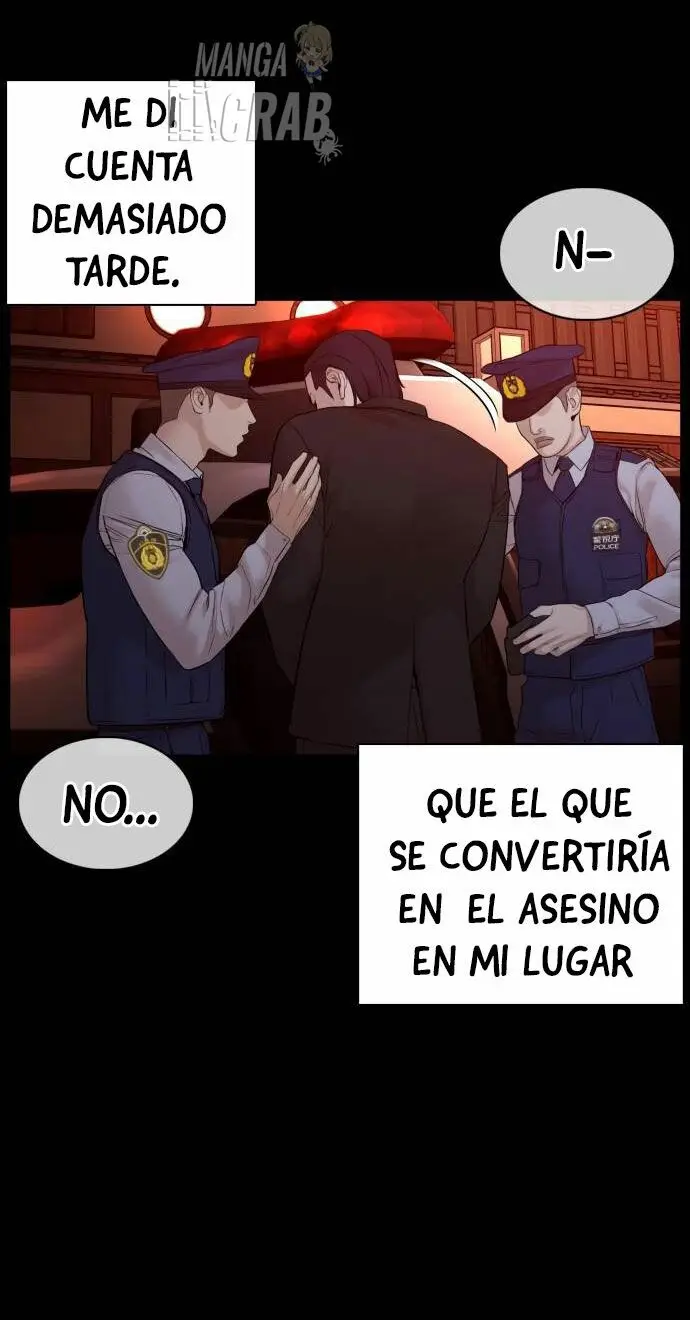 How to fight (2020) - Capítulo 97 - Página 39 - LectorTMOo