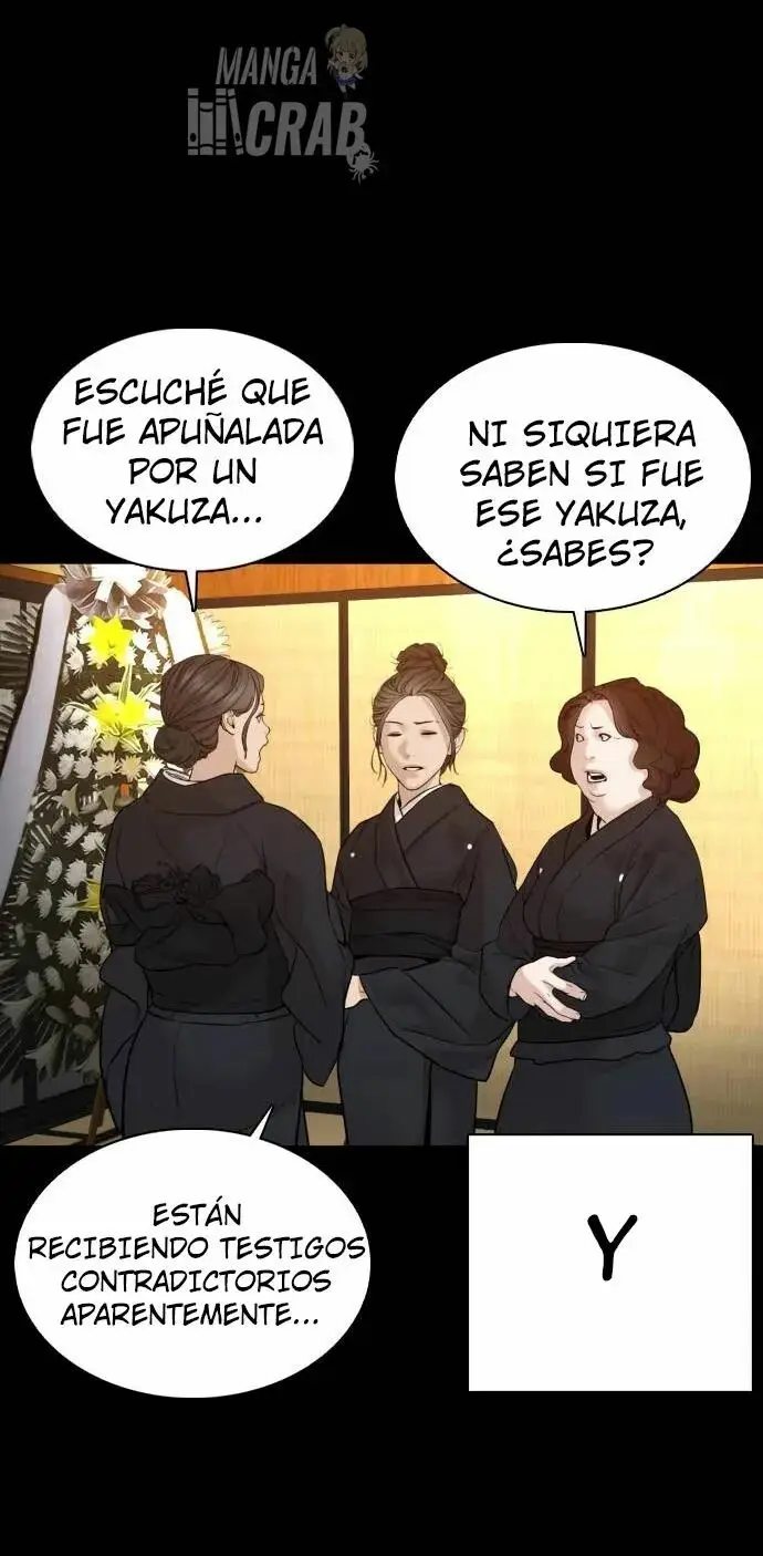 How to fight (2020) - Capítulo 97 - Página 44 - LectorTMOo