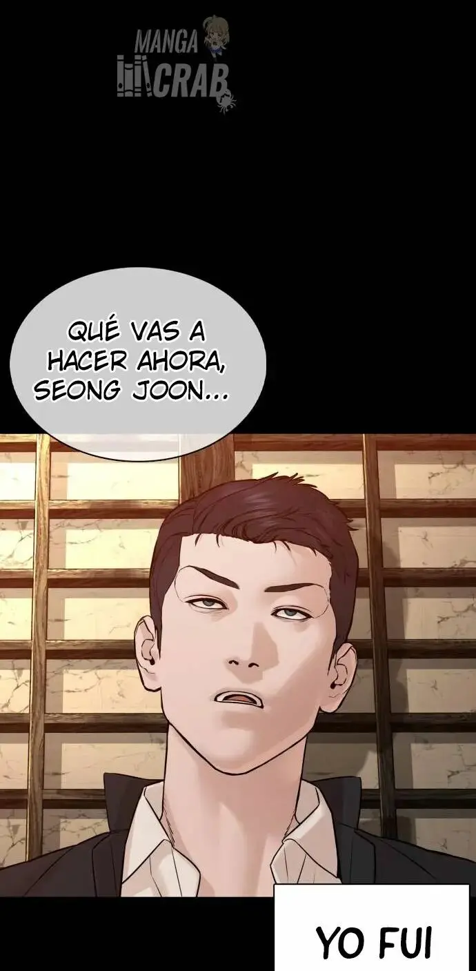 How to fight (2020) - Capítulo 97 - Página 45 - LectorTMOo