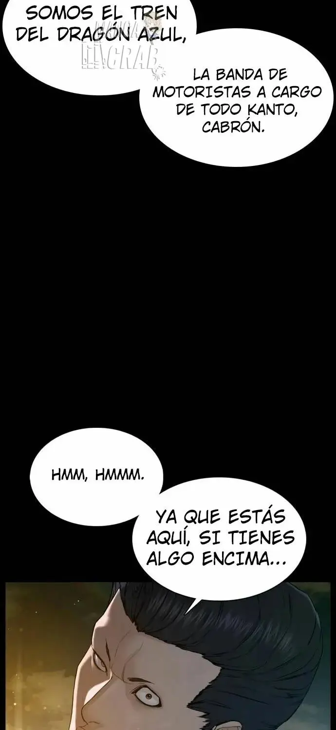 How to fight (2020) - Capítulo 97 - Página 50 - LectorTMOo
