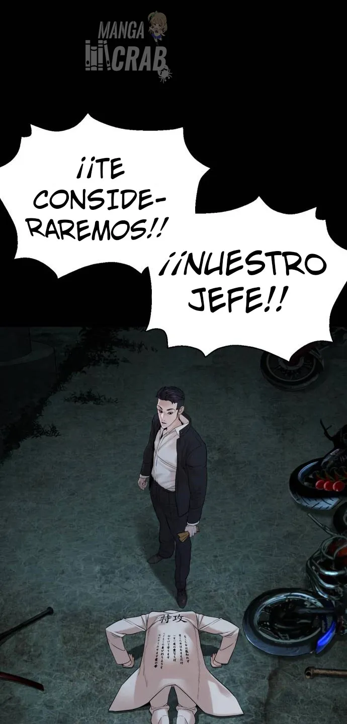 How to fight (2020) - Capítulo 97 - Página 52 - LectorTMOo