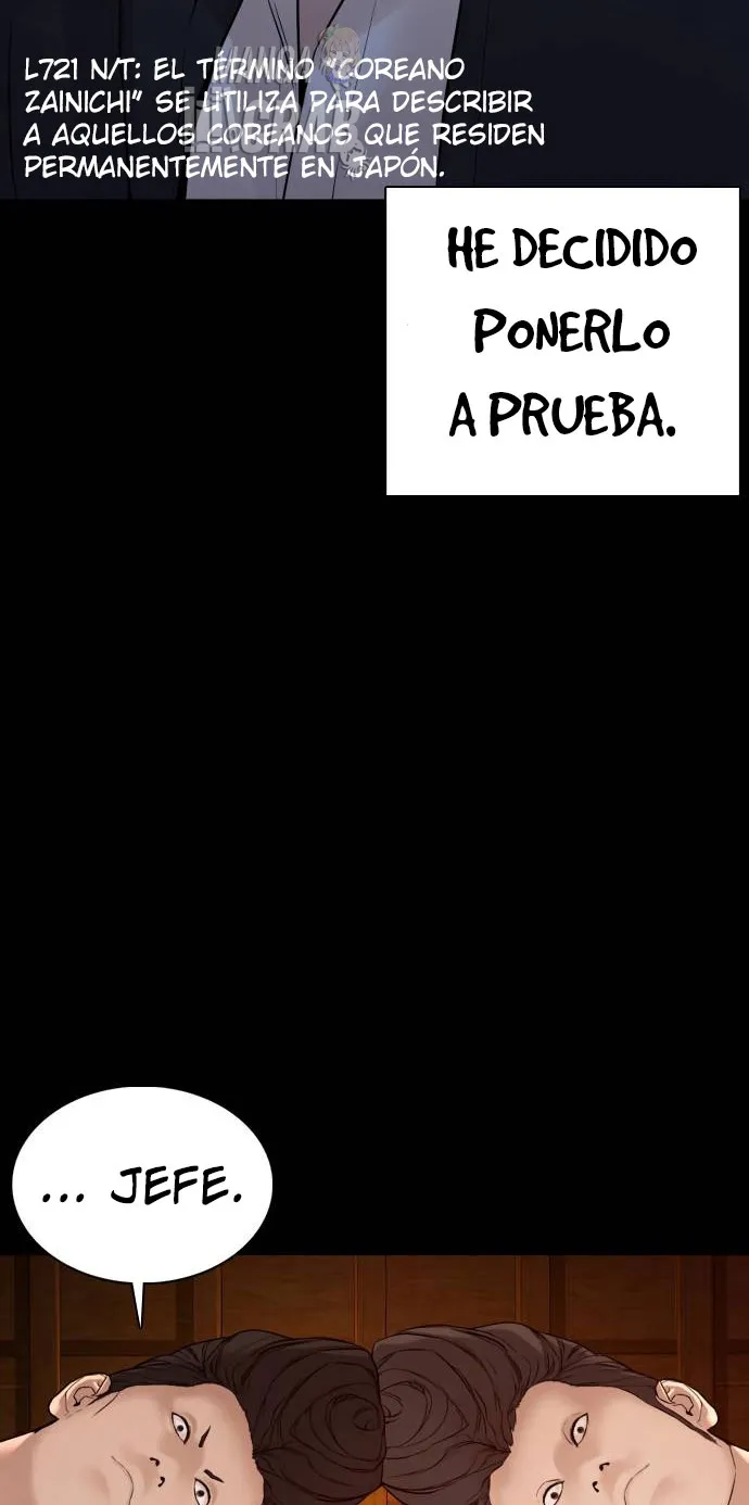 How to fight (2020) - Capítulo 97 - Página 62 - LectorTMOo