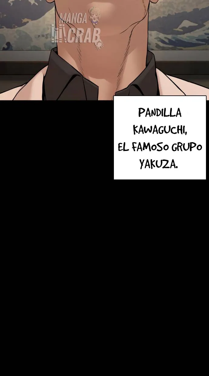 How to fight (2020) - Capítulo 97 - Página 72 - LectorTMOo