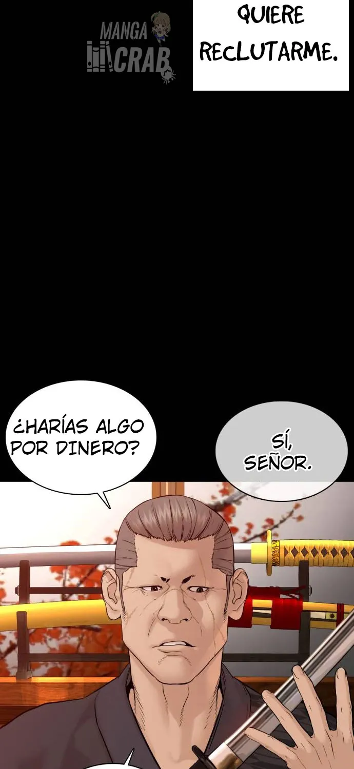 How to fight (2020) - Capítulo 97 - Página 74 - LectorTMOo