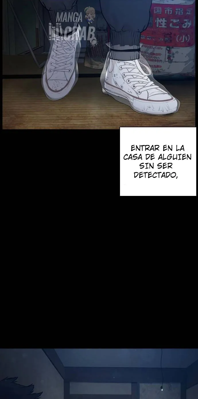 How to fight (2020) - Capítulo 97 - Página 98 - LectorTMOo