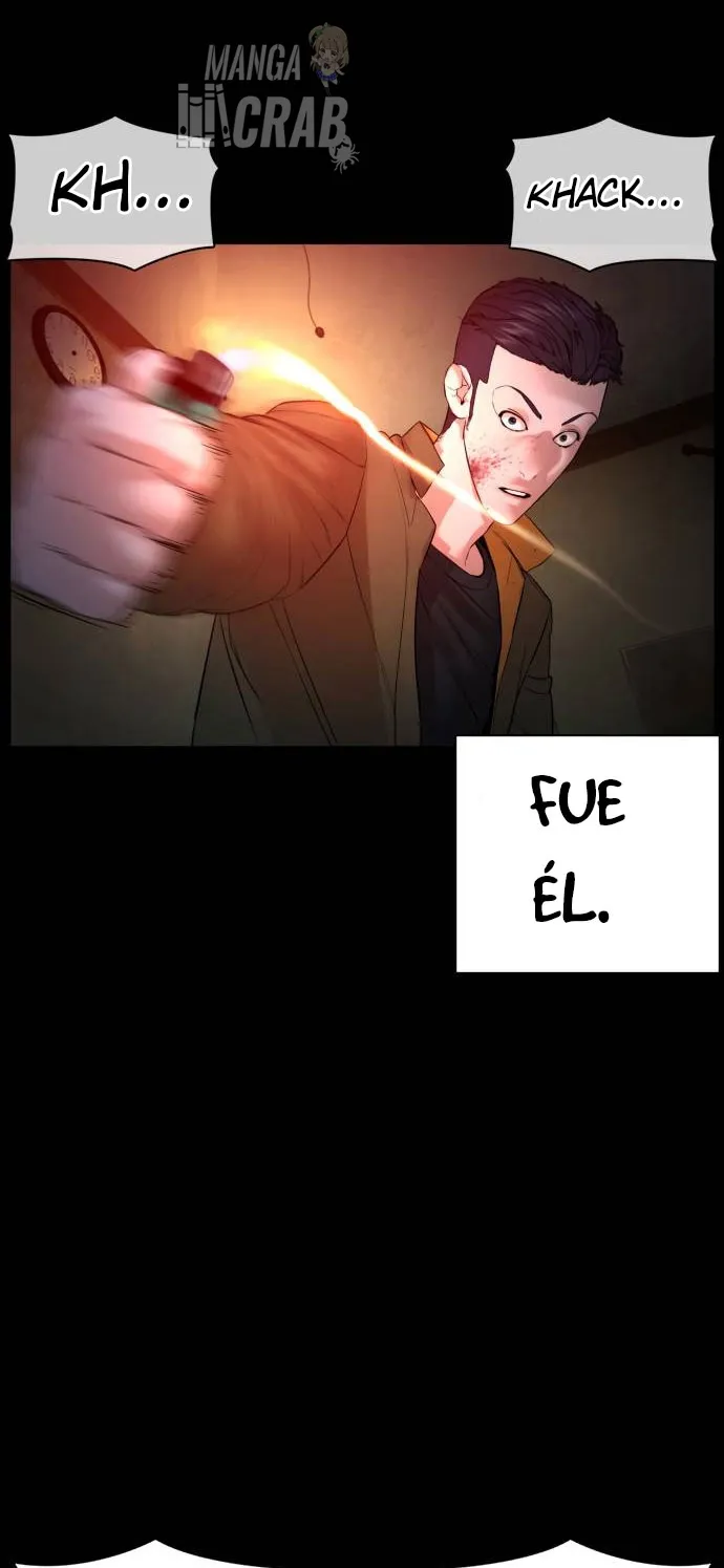 How to fight (2020) - Capítulo 97 - Página 113 - LectorTMOo