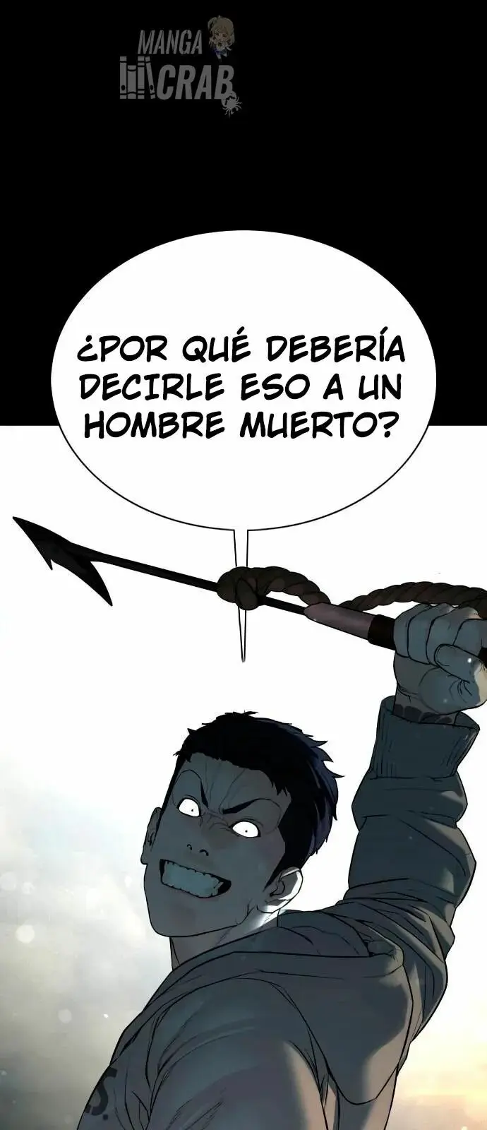 How to fight (2020) - Capítulo 99 - Página 26 - LectorTMOo