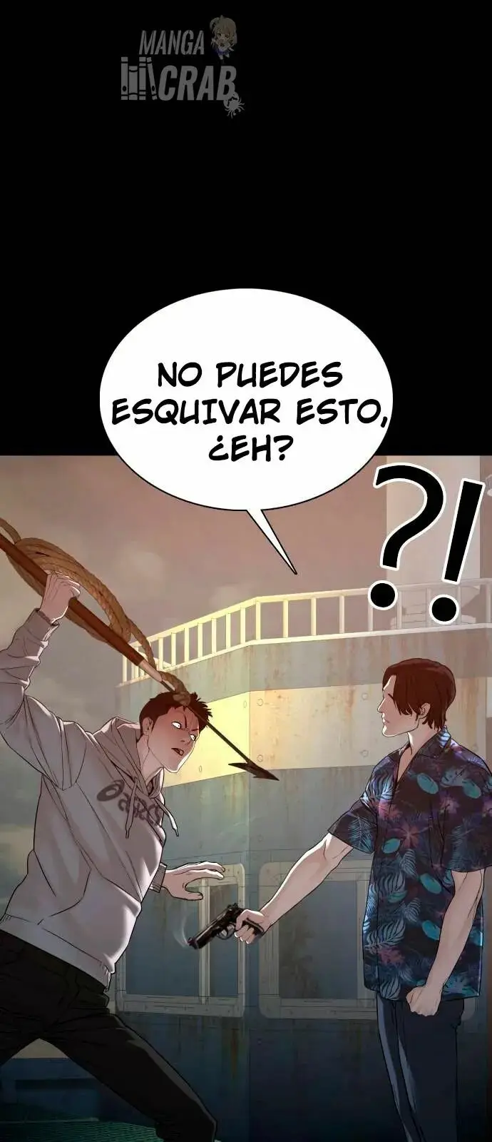 How to fight (2020) - Capítulo 99 - Página 29 - LectorTMOo