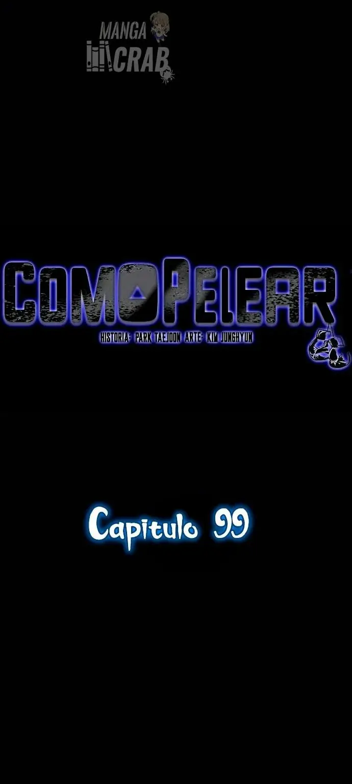 How to fight (2020) - Capítulo 99 - Página 34 - LectorTMOo