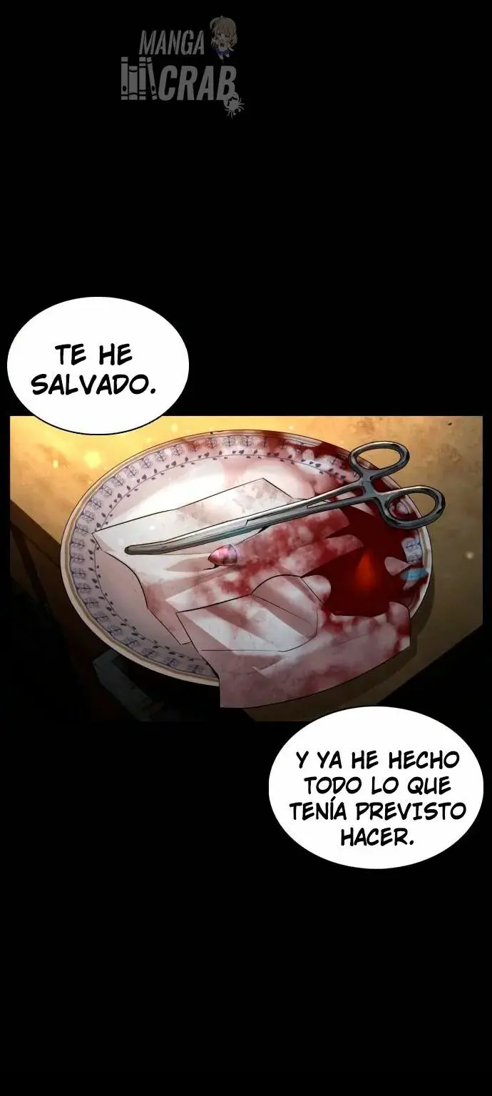 How to fight (2020) - Capítulo 99 - Página 38 - LectorTMOo
