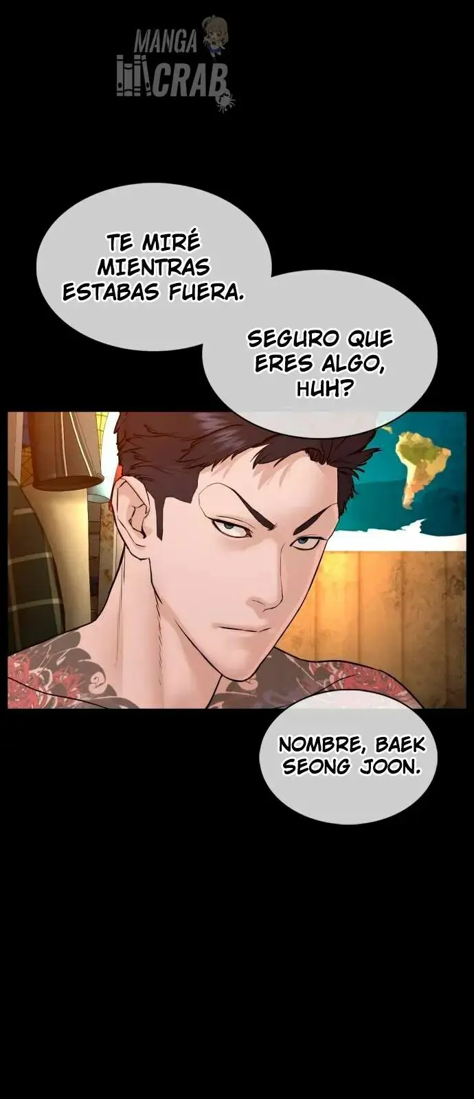 How to fight (2020) - Capítulo 99 - Página 39 - LectorTMOo