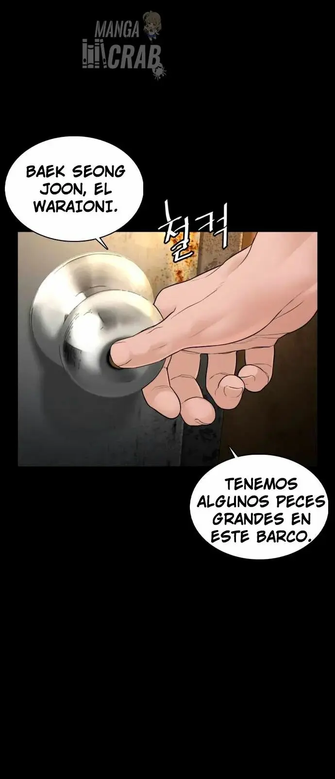 How to fight (2020) - Capítulo 99 - Página 41 - LectorTMOo