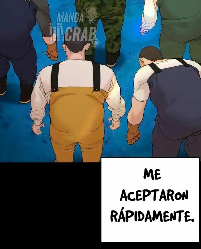 How to fight (2020) - Capítulo 99 - Página 46 - LectorTMOo