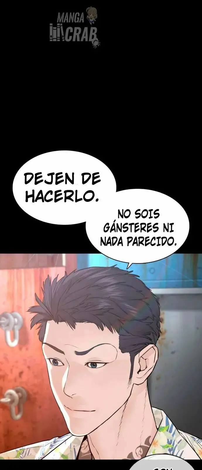 How to fight (2020) - Capítulo 99 - Página 47 - LectorTMOo