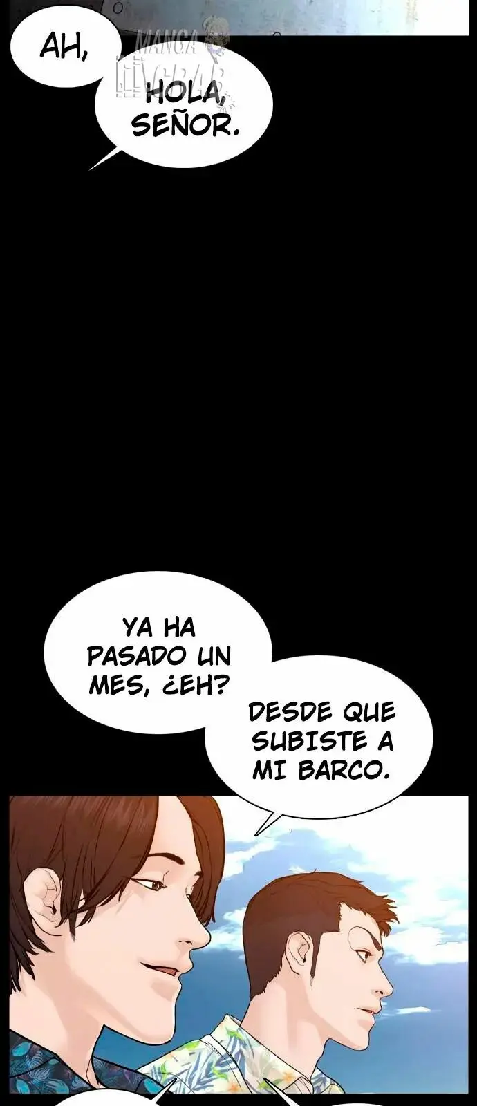 How to fight (2020) - Capítulo 99 - Página 49 - LectorTMOo
