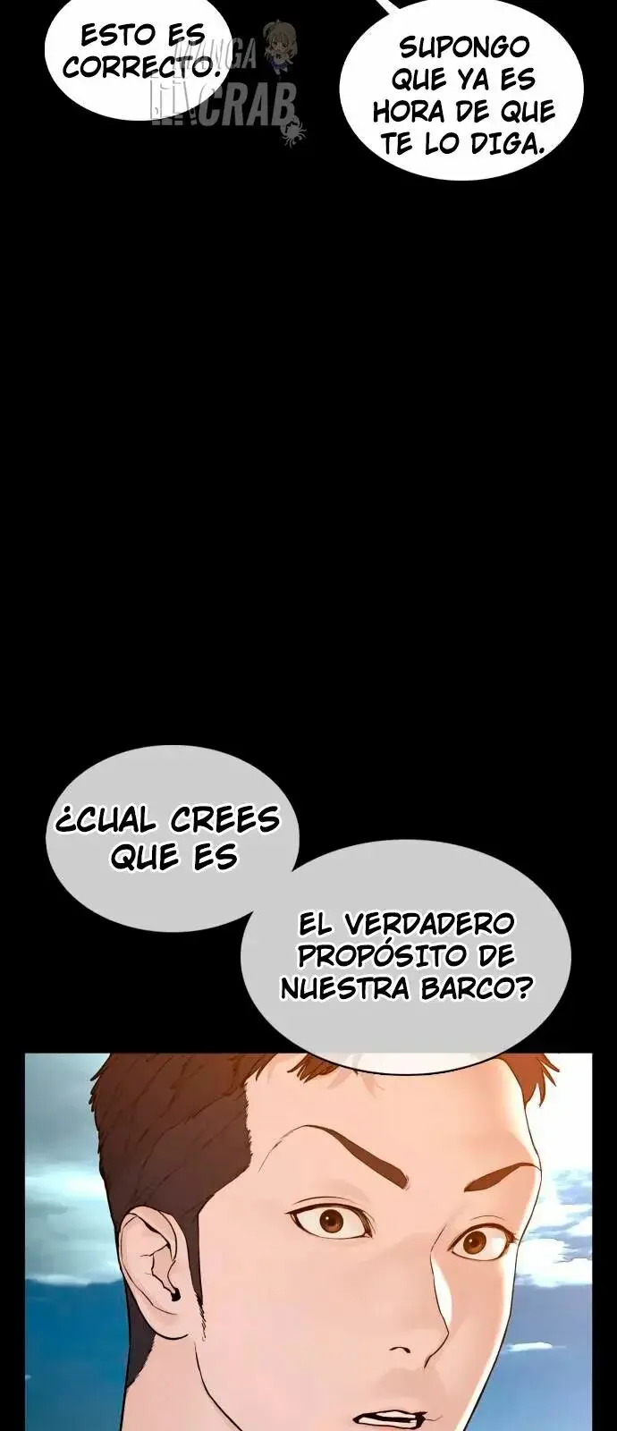 How to fight (2020) - Capítulo 99 - Página 50 - LectorTMOo