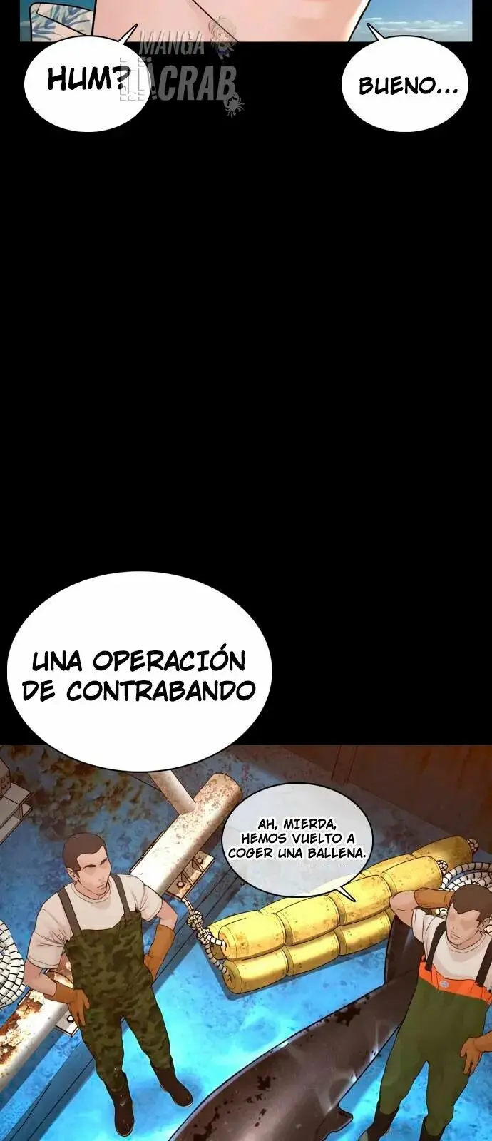 How to fight (2020) - Capítulo 99 - Página 51 - LectorTMOo
