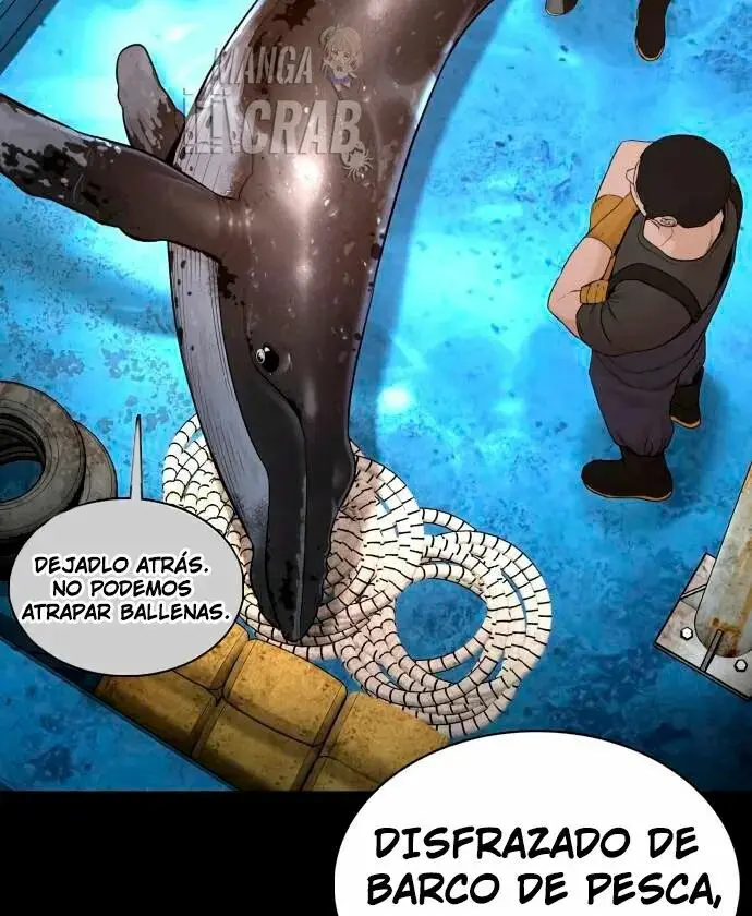 How to fight (2020) - Capítulo 99 - Página 52 - LectorTMOo
