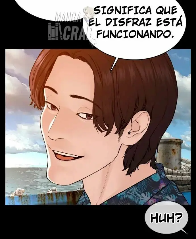 How to fight (2020) - Capítulo 99 - Página 54 - LectorTMOo