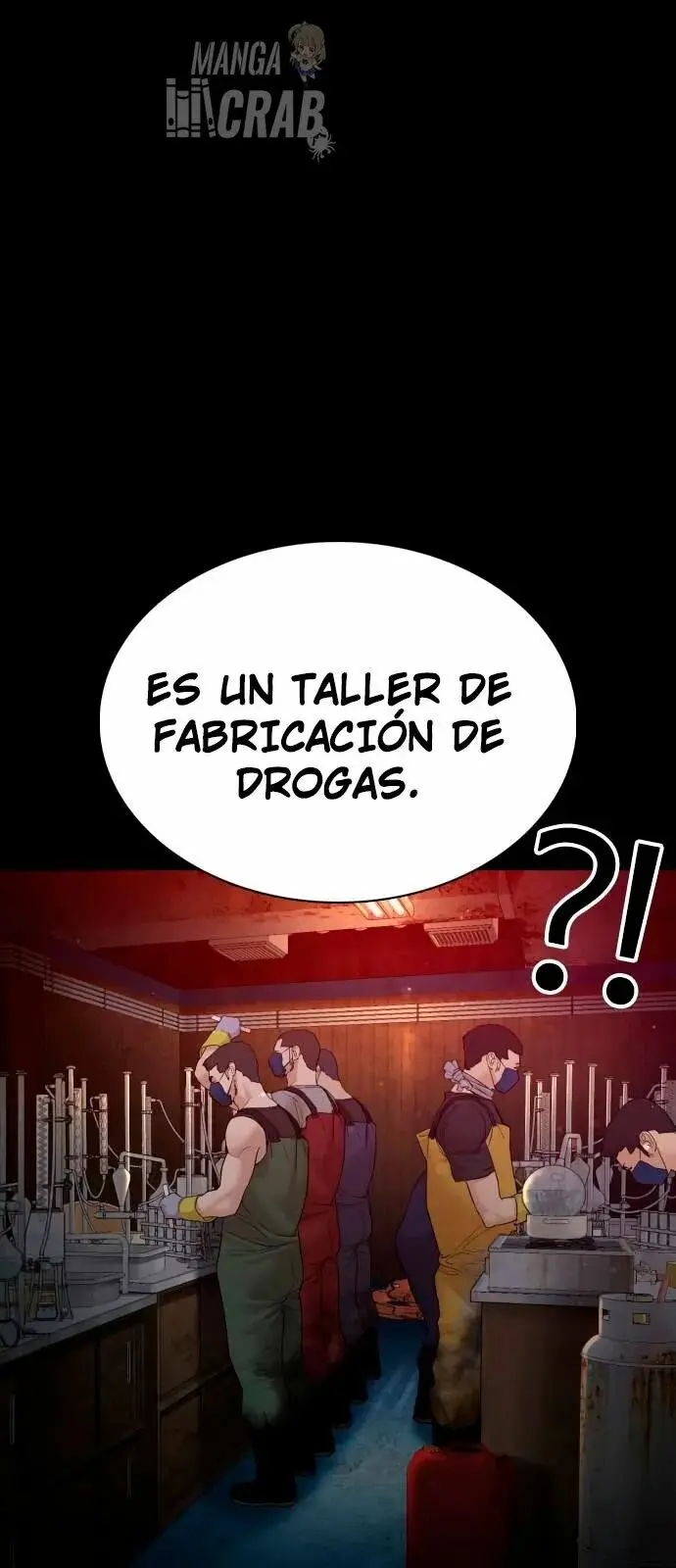 How to fight (2020) - Capítulo 99 - Página 57 - LectorTMOo