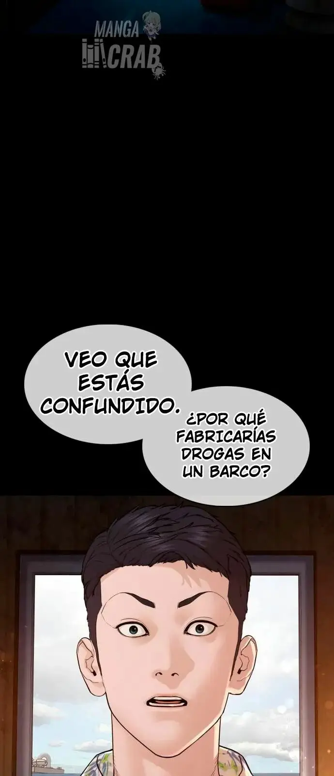 How to fight (2020) - Capítulo 99 - Página 58 - LectorTMOo
