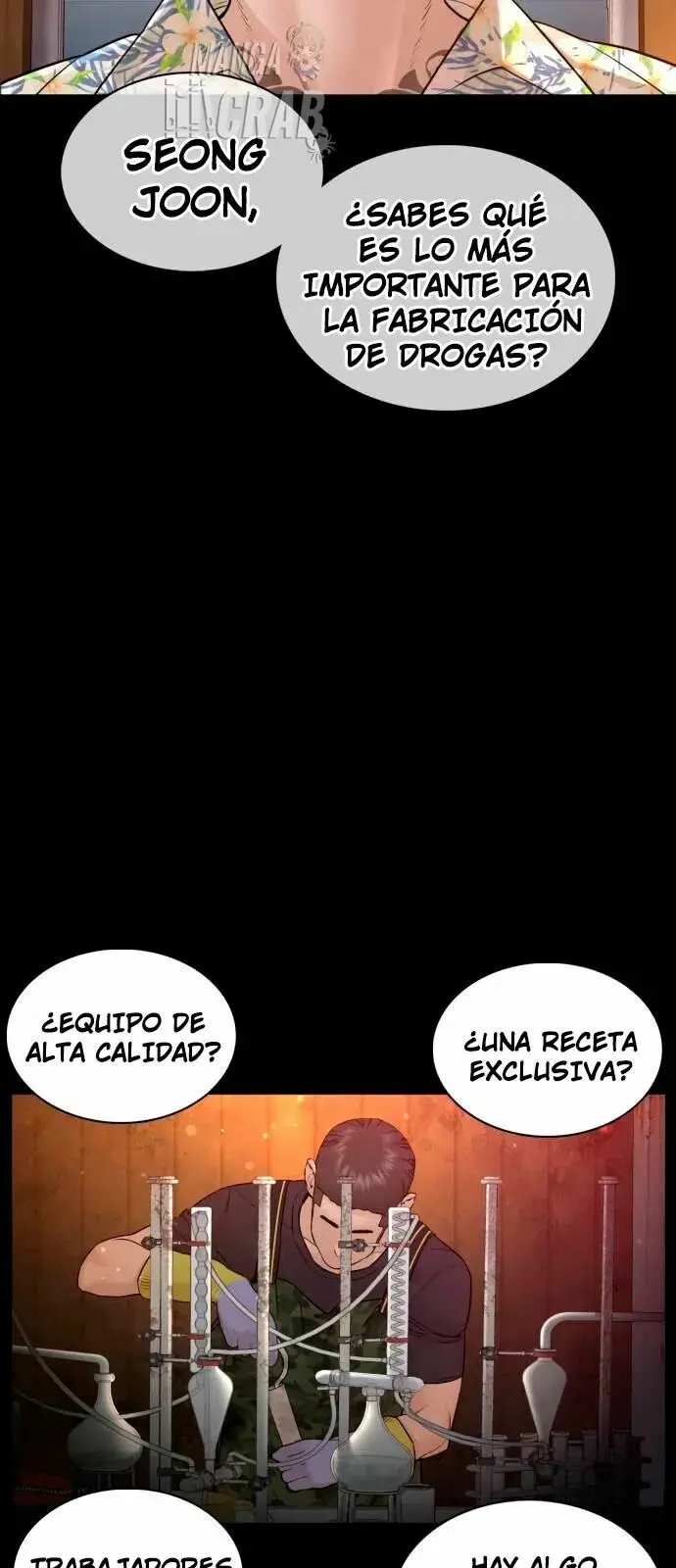 How to fight (2020) - Capítulo 99 - Página 59 - LectorTMOo