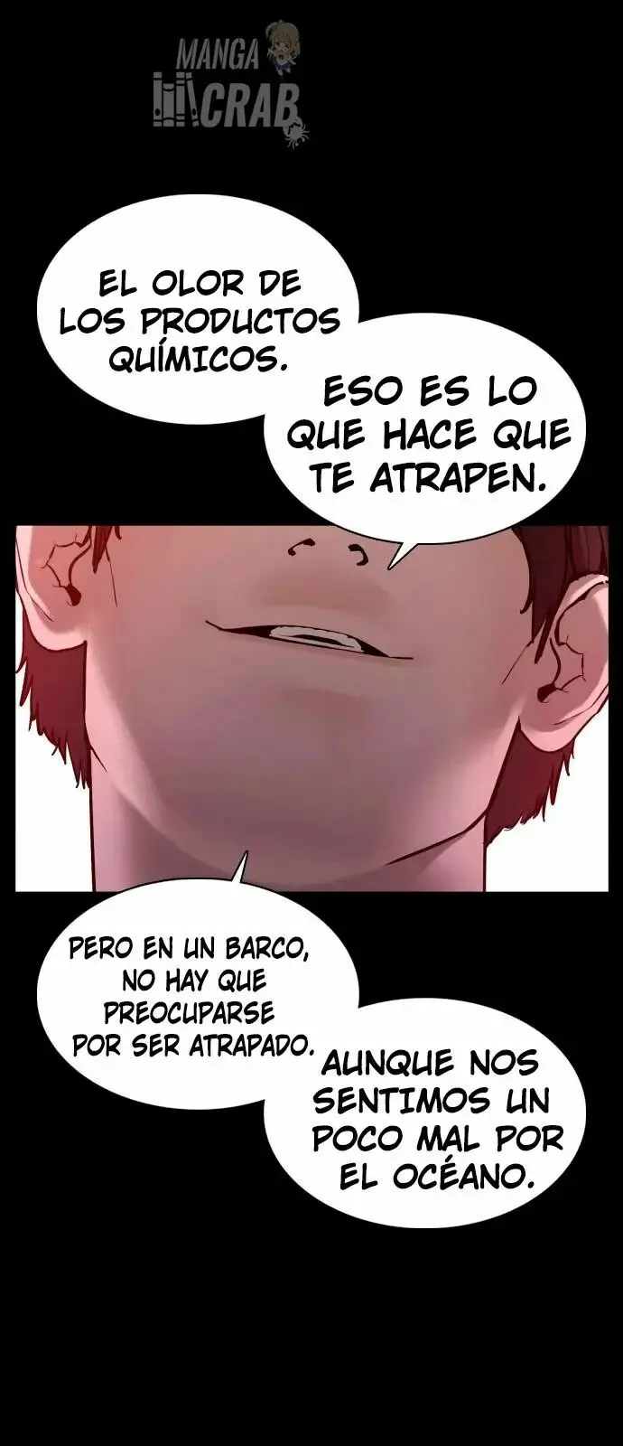 How to fight (2020) - Capítulo 99 - Página 62 - LectorTMOo