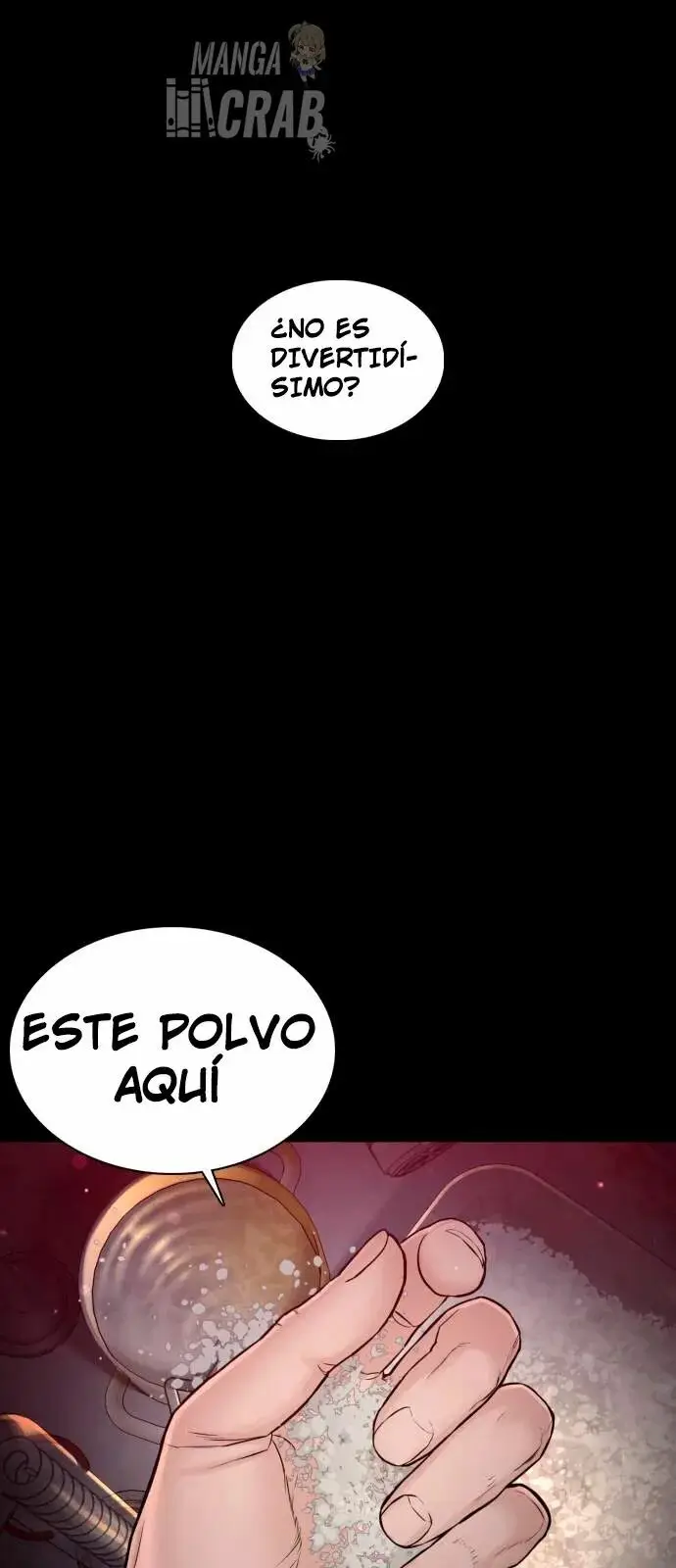 How to fight (2020) - Capítulo 99 - Página 63 - LectorTMOo