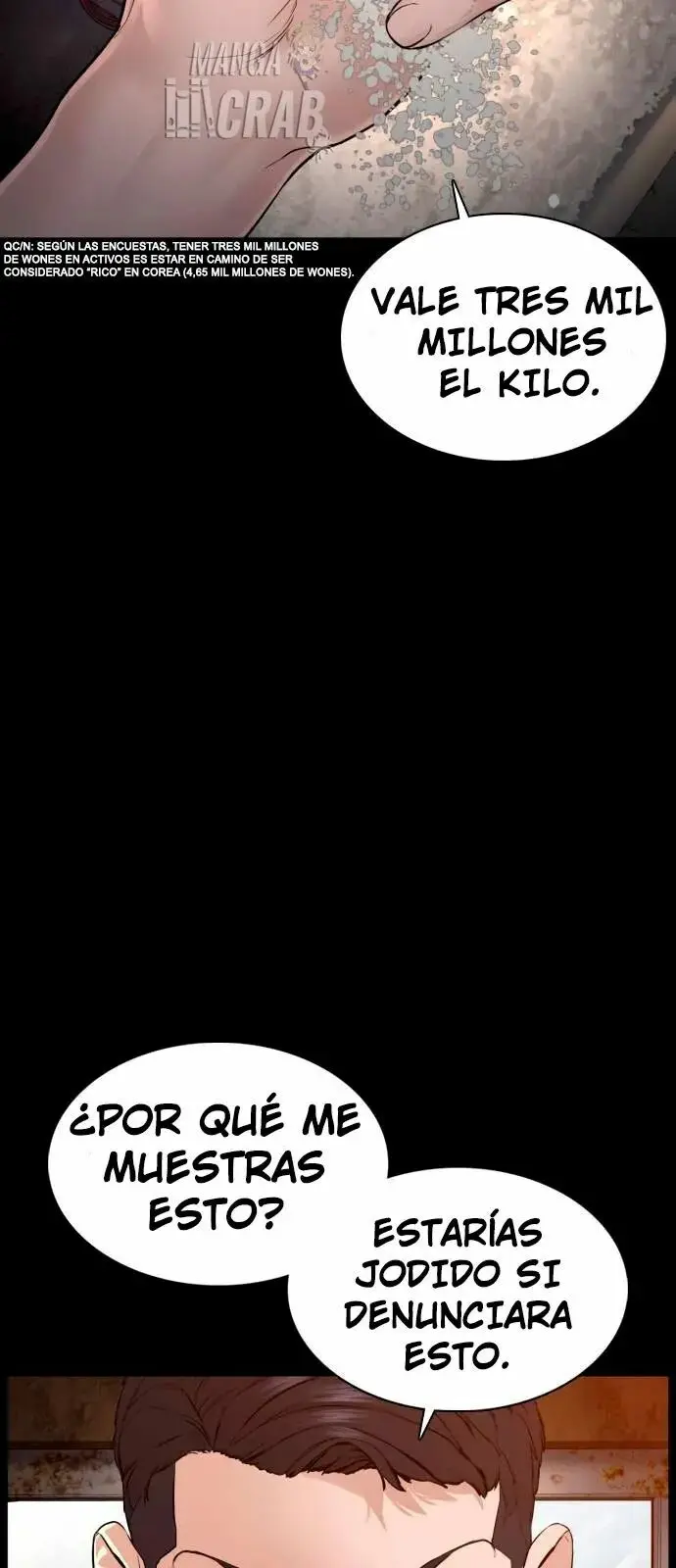 How to fight (2020) - Capítulo 99 - Página 64 - LectorTMOo